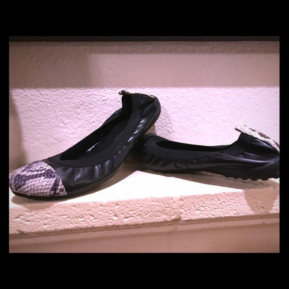 NWT Brand new ballerina flats - Picture 1 of 3